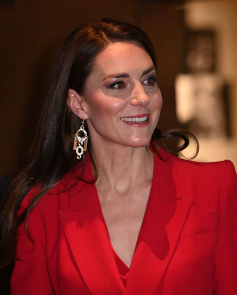 Kate Middleton launches new project hailed as her .